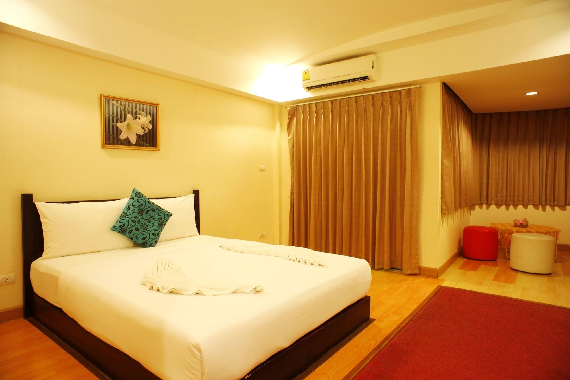 'צ'אוונג ביץ Go Samui Hotel מראה חיצוני תמונה