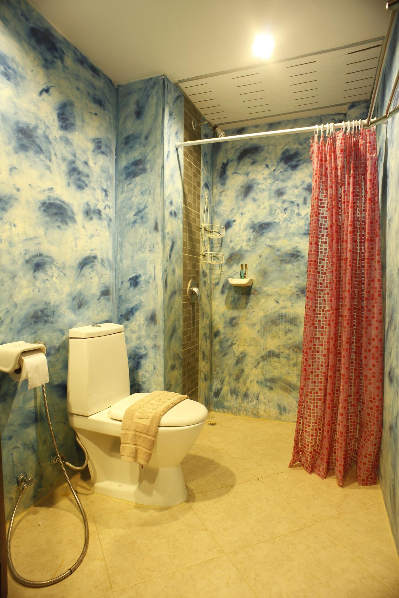 'צ'אוונג ביץ Go Samui Hotel מראה חיצוני תמונה
