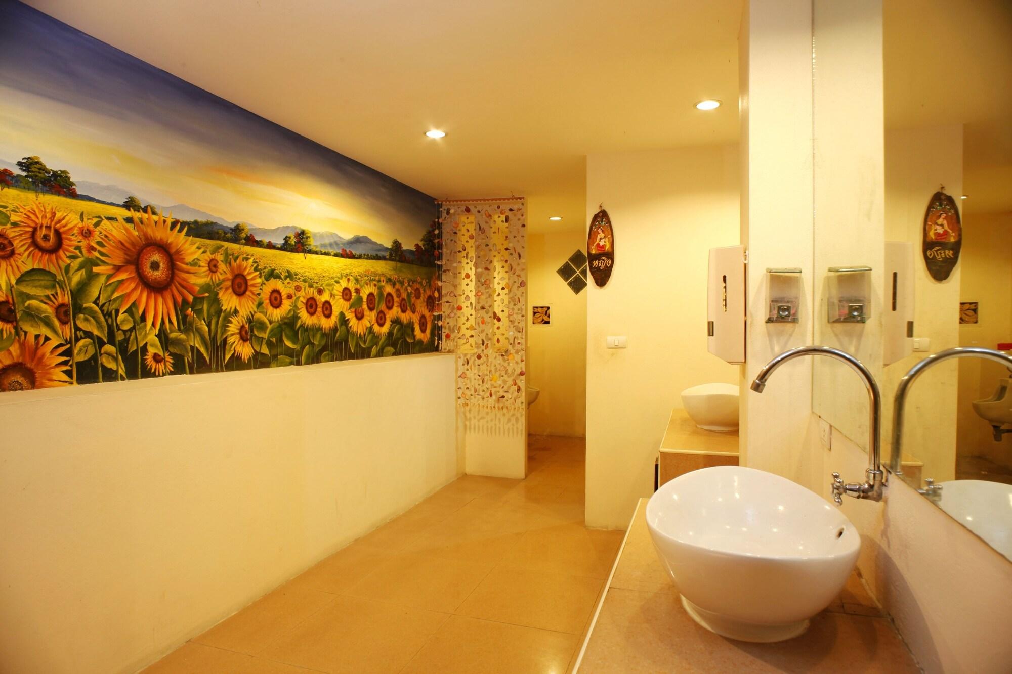 'צ'אוונג ביץ Go Samui Hotel מראה חיצוני תמונה