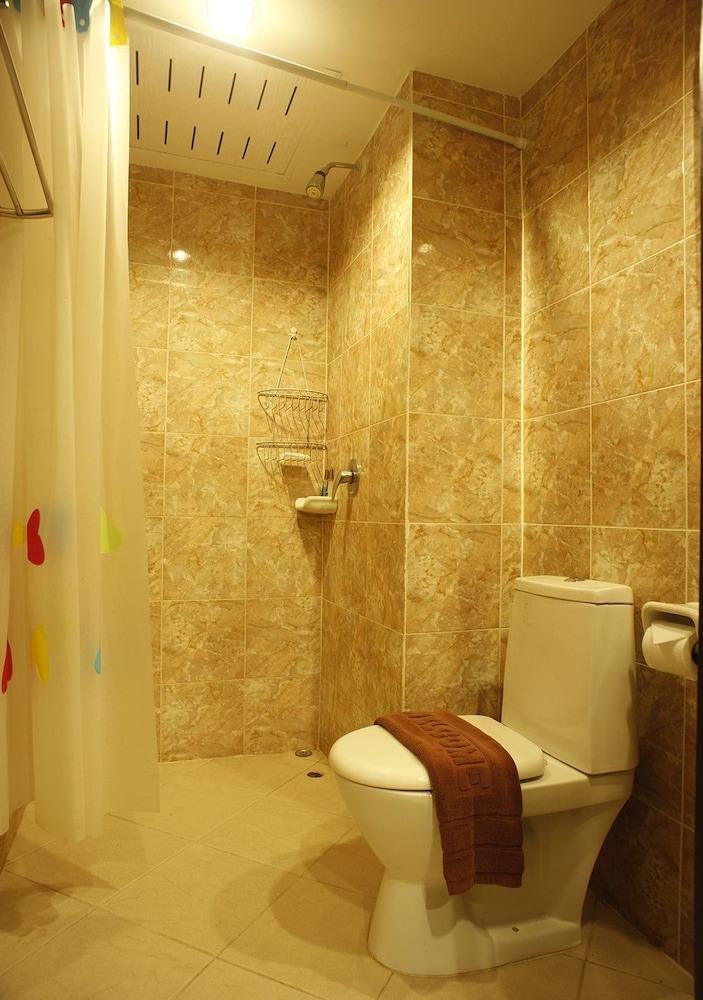 'צ'אוונג ביץ Go Samui Hotel מראה חיצוני תמונה