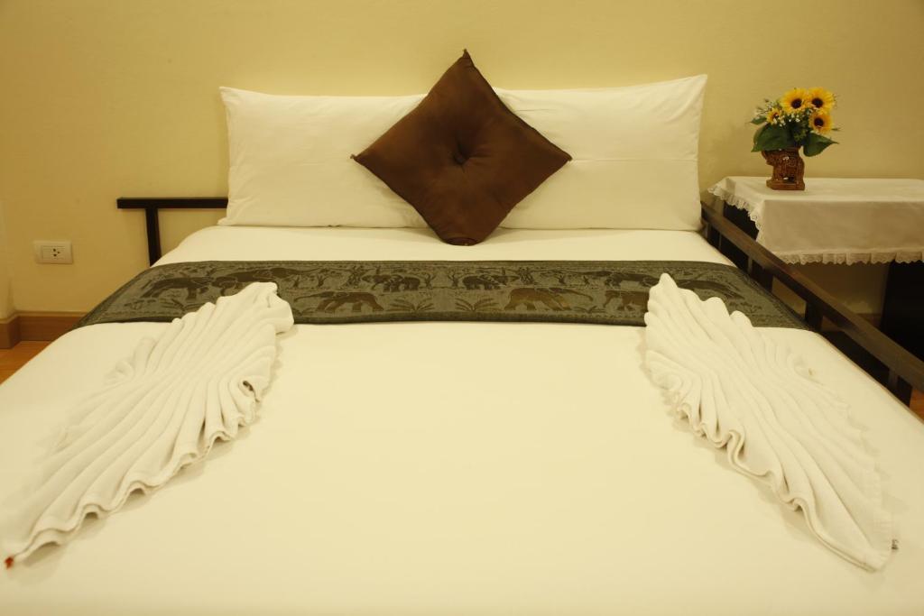 'צ'אוונג ביץ Go Samui Hotel חדר תמונה