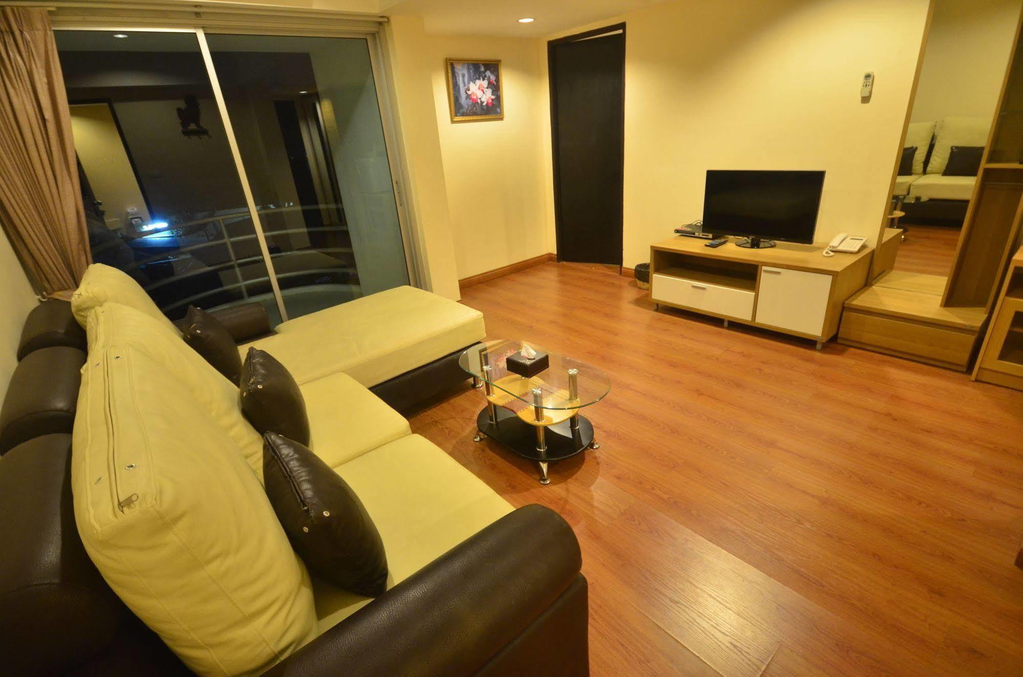 'צ'אוונג ביץ Go Samui Hotel מראה חיצוני תמונה