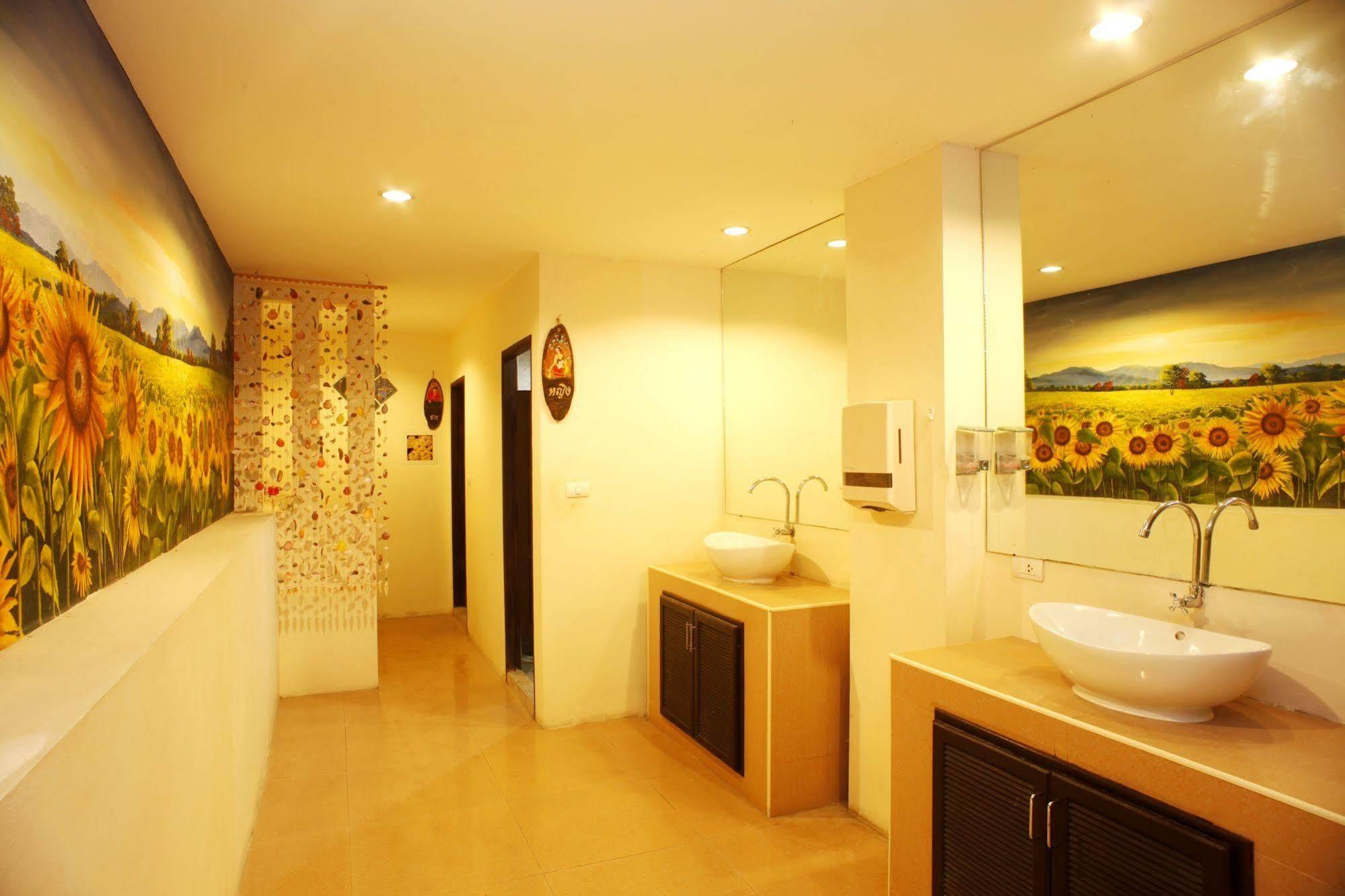 'צ'אוונג ביץ Go Samui Hotel מראה חיצוני תמונה